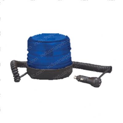 Picture of Strobe - 12-24v - Blue