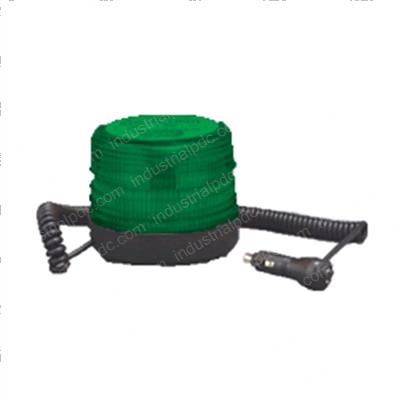 Picture of Strobe - 12-24v - Green
