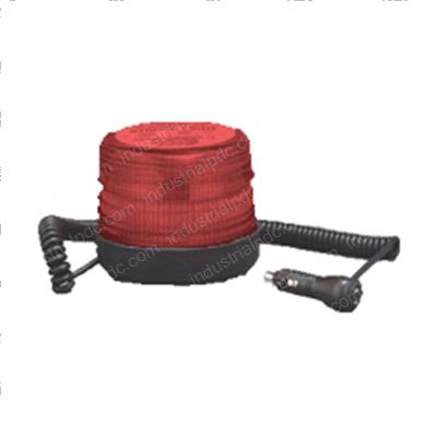 Picture of Strobe - 12-24v - Red