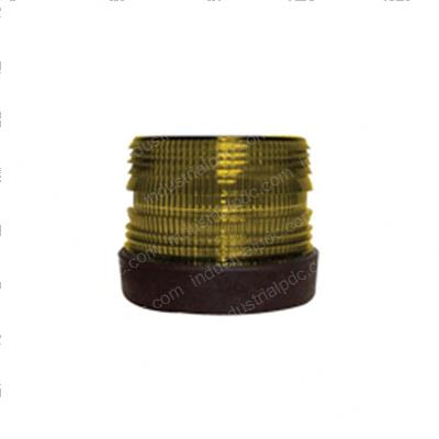 Picture of Strobe - 12-24v - Amber