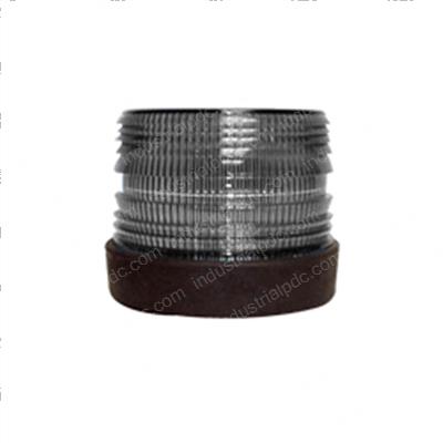 Picture of Strobe - 120v Ac - Clear - Ul