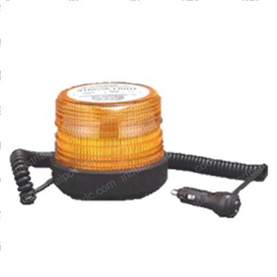 Picture of Strobe - 12-48v - Amber