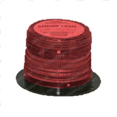 Picture of Strobe - 12-24v - Red