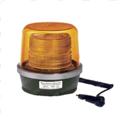 Picture of Strobe - 12/24v - Amber