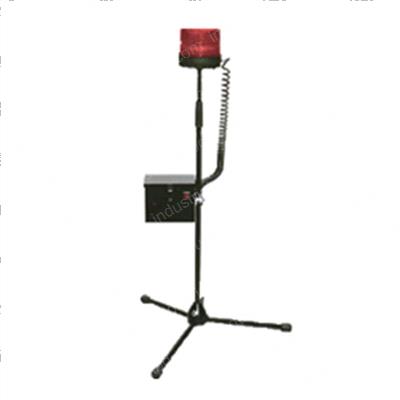 Picture of Strobe - 12v - Red