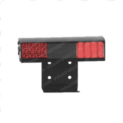 Picture of Deck Light - 12/24v - 8 in