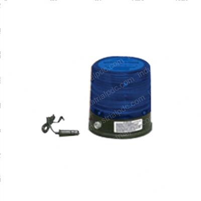 Picture of Strobe - 12v - Blue