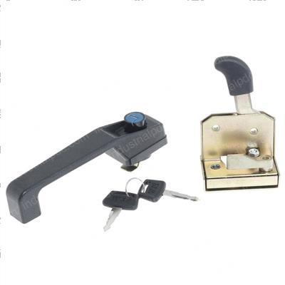 Picture of Handle - Door