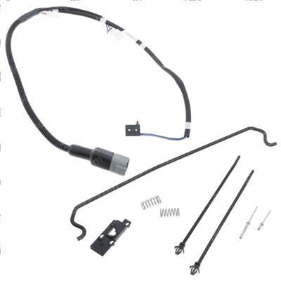 Picture of Safety Switch - Seat