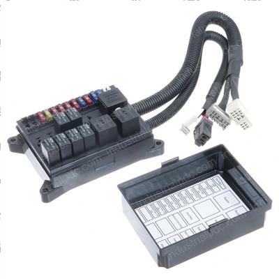 Picture of Control Box Assy