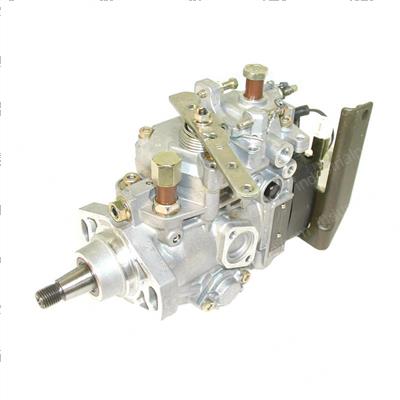 Picture of Pump - Injectn