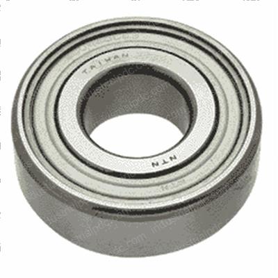 Picture of Bearing - Ball Double Shield