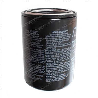 Picture of Filter - Need Release