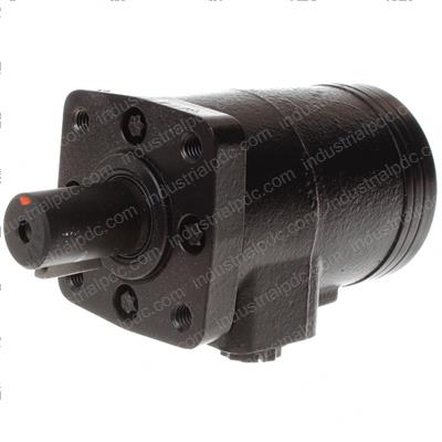 Picture of Motor - Hydraulic