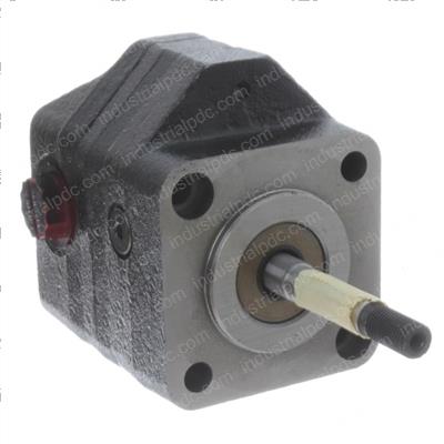 Picture of Motor-Hydraulic - Dust Control
