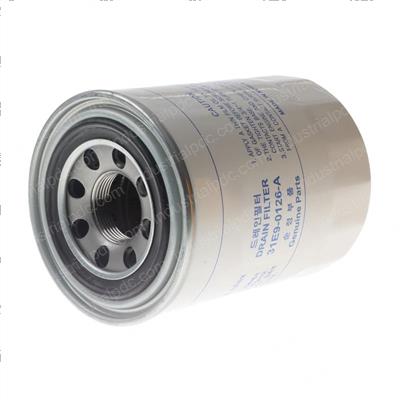 Picture of Filter - Oil