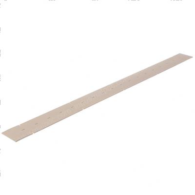 Picture of Squeegee - Tan Gum
