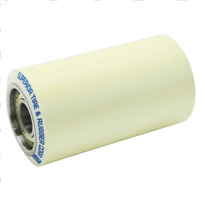 Picture of Wheel Asmb - Poly 3.25 X 5.984
