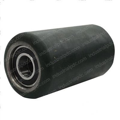 Picture of Wheel Assembly - Poly3.25x5.98