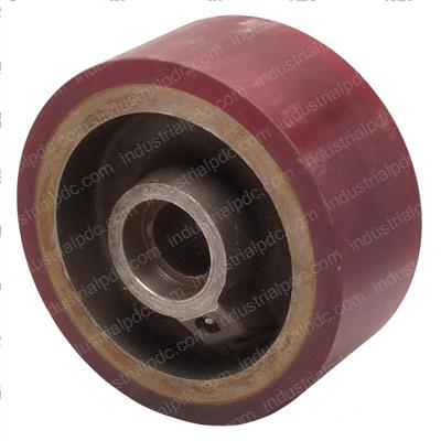 Picture of Wheel - Poly - Standard