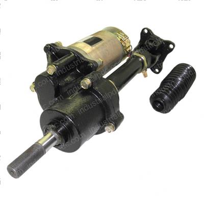 Picture of Actuator+mot