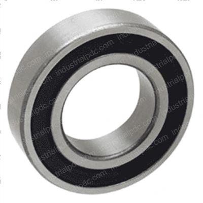 Picture of Bearing - Ball Double Seal