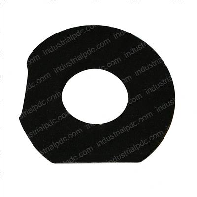 Picture of Gasket - Sponge W/Psa