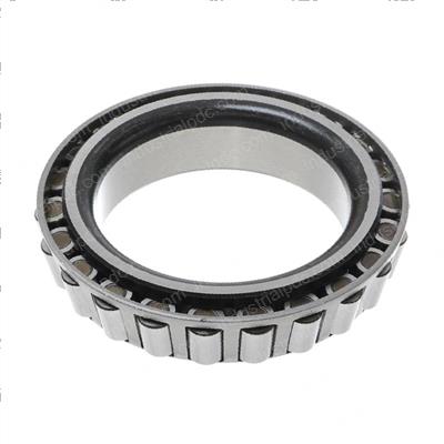 Picture of Bearing - Roller Tapered Cone