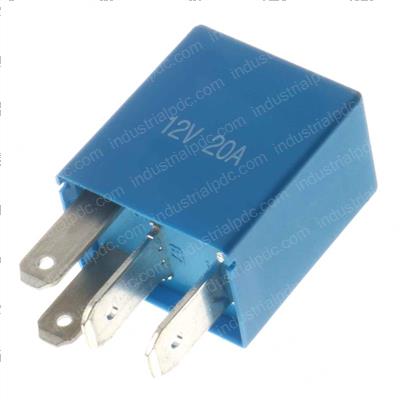 Picture of Relay-Power