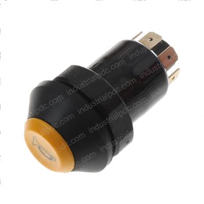 Picture of Sideloader Horn Button