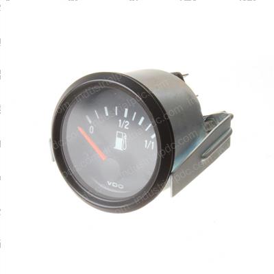 Picture of Gauge - Fuel 12v