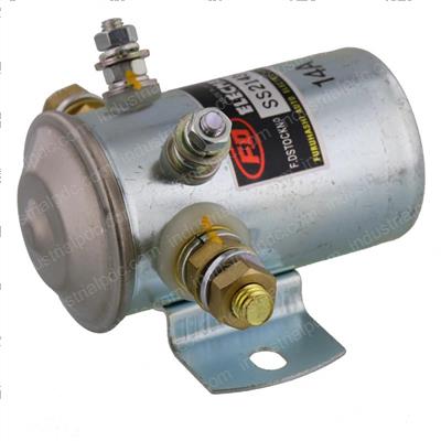 Picture of Contactor(48