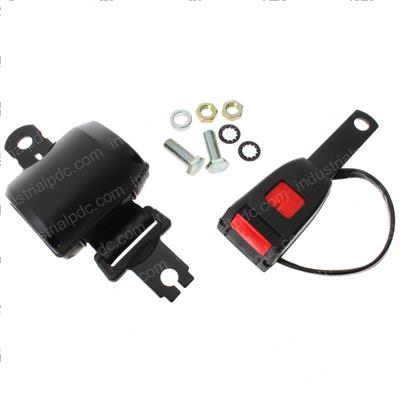 Picture of Belt - Seat Retractable