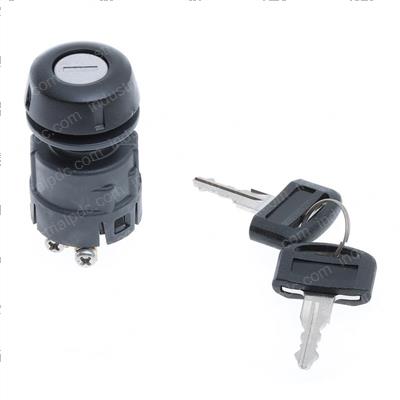 Picture of Switch Assembly - Ignition