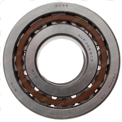 Picture of Bearing - Cylindrical Roller