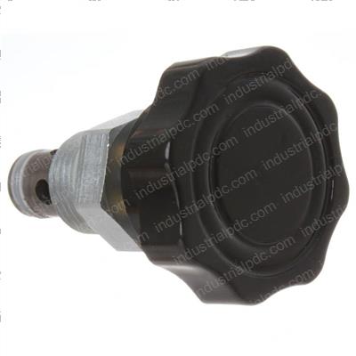 Picture of Valve - Manual Lower