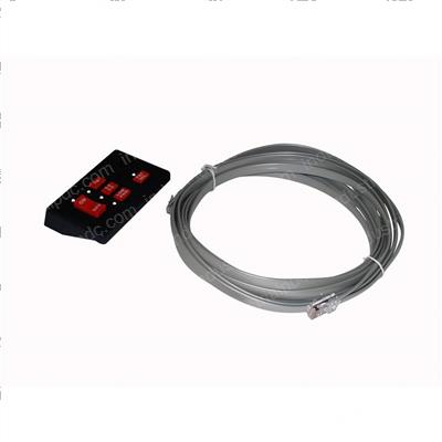 Picture of Panel - Electronic Control