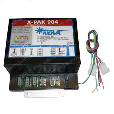 Picture of Power Supply - 90 Watt