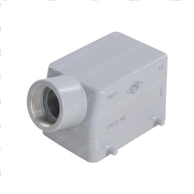 Picture of Hood Plug Pg21