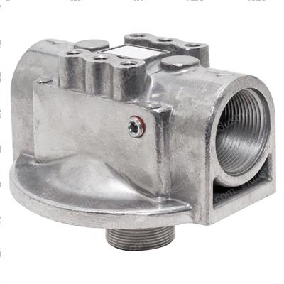 Picture of Base - Lube Filter