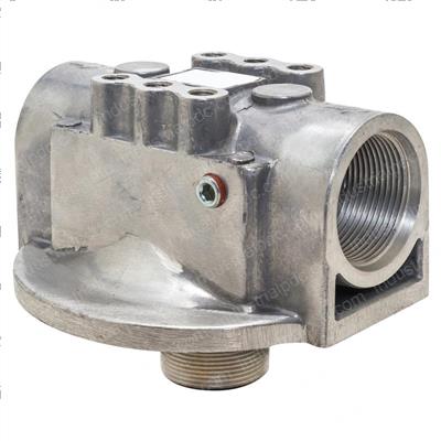 Picture of Base - Lube Filter