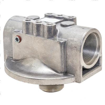 Picture of Base - Lube Filter