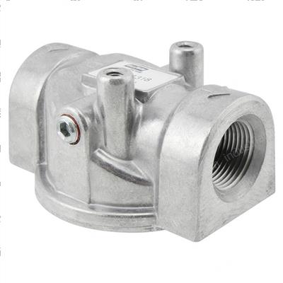 Picture of Base - Lube Filter