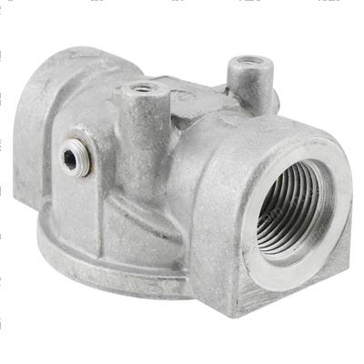 Picture of Base - Lube Filter