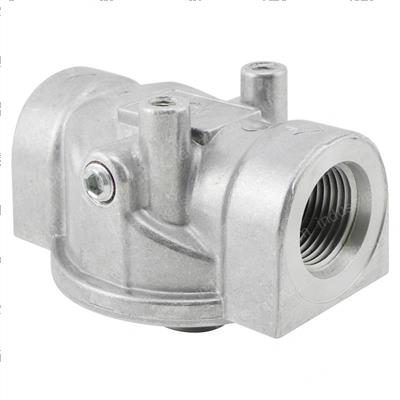 Picture of Base - Lube Filter