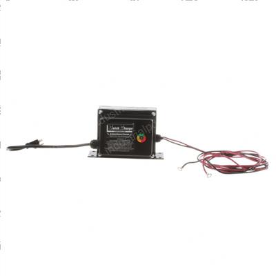 Picture of Charger 36v 60hz 120vac