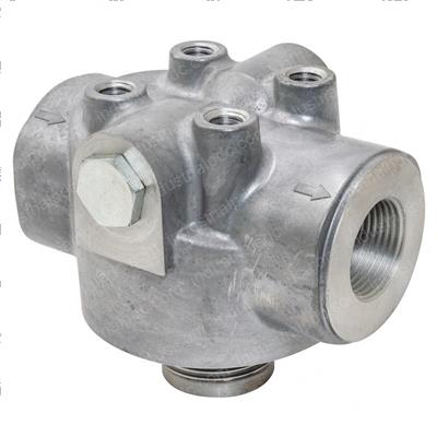 Picture of Base - Hydraulic Filter