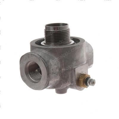 Picture of Base - Hydraulic Filter