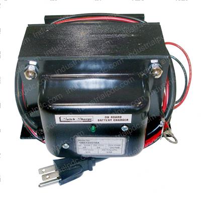Picture of Charger - 24v 10a Onboard