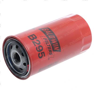 Picture of Filter - Oil